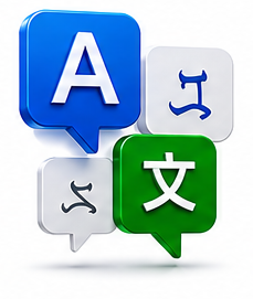 Translation and notary
